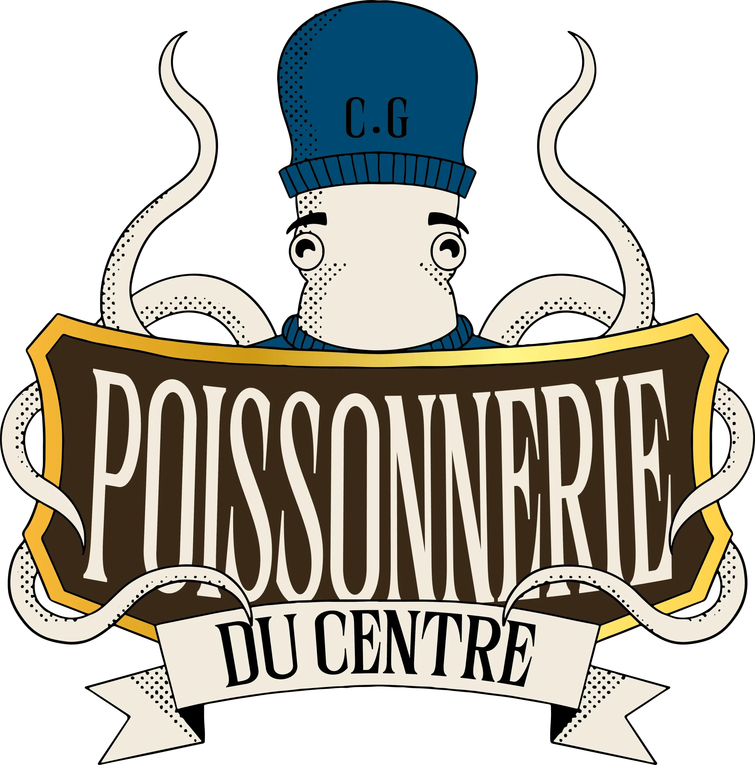 Poissonnerie Du Centre Gisors